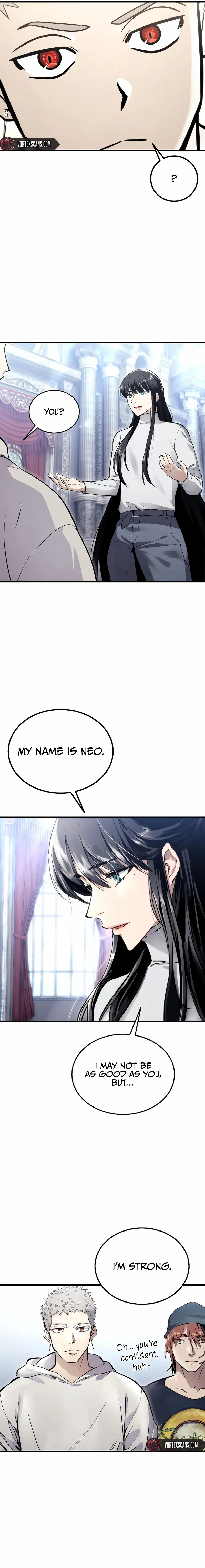 Read Urek Mazino EN Manga Online