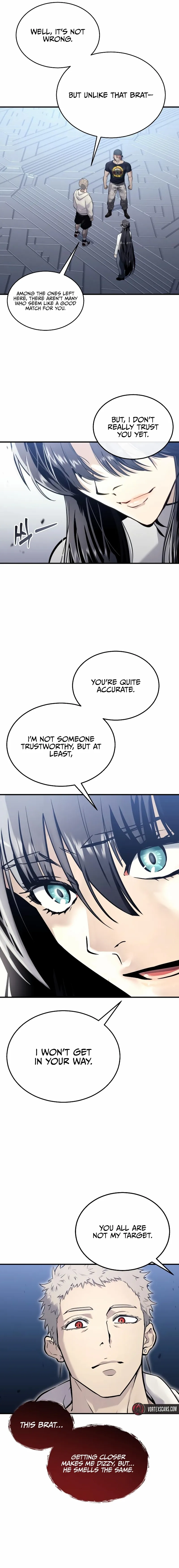 Read Urek Mazino EN Manga Online