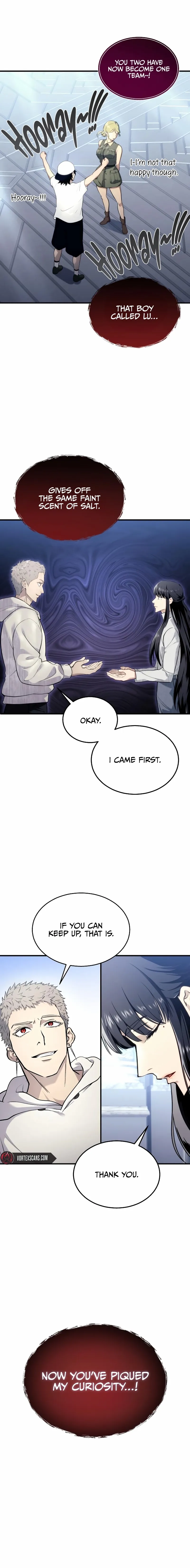 Read Urek Mazino EN Manga Online