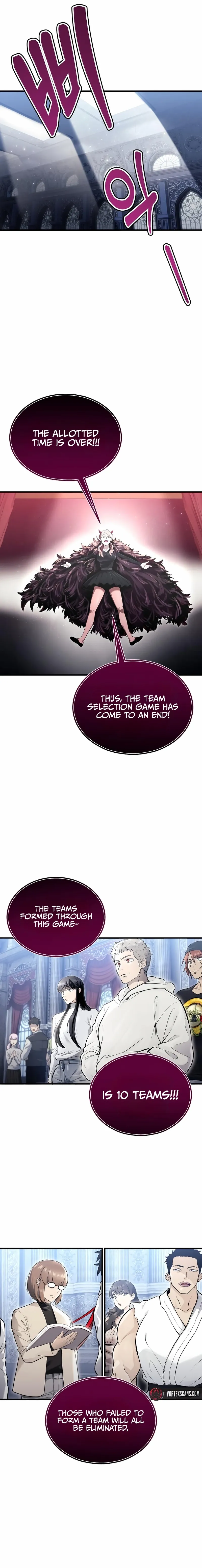 Read Urek Mazino EN Manga Online