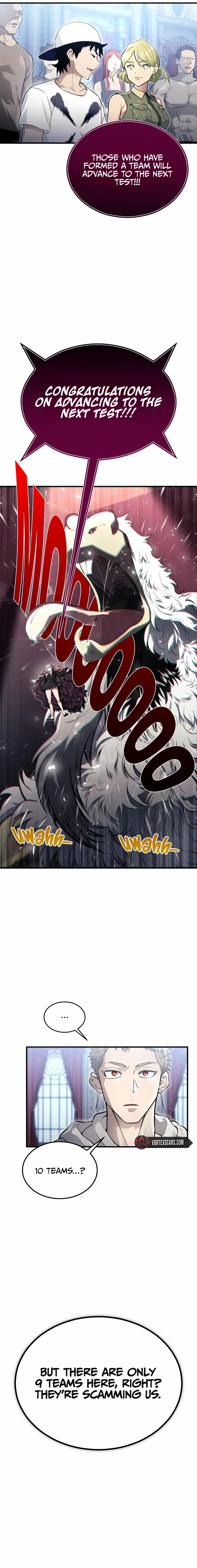 Read Urek Mazino EN Manga Online