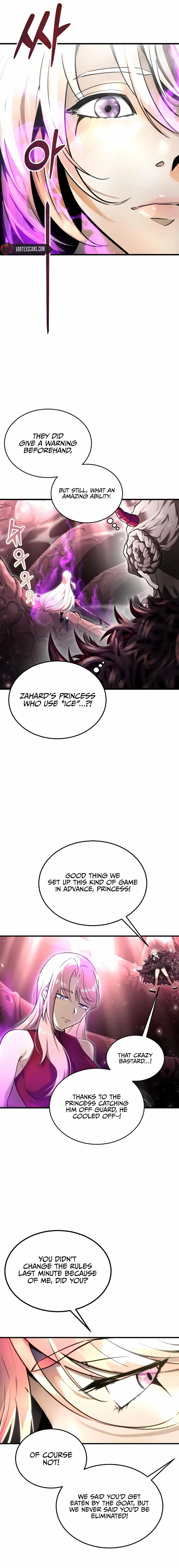 Read Urek Mazino EN Manga Online