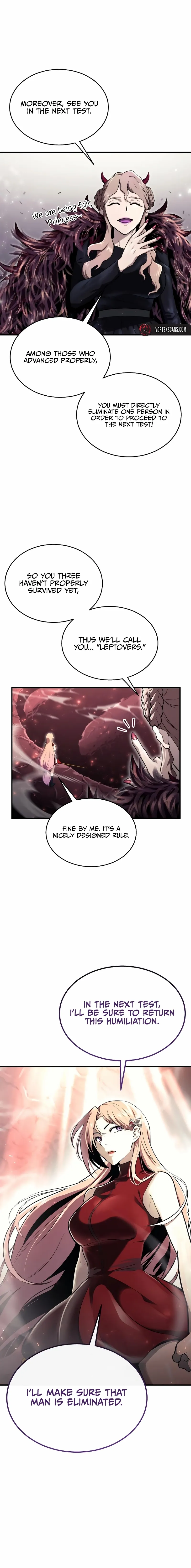 Read Urek Mazino EN Manga Online