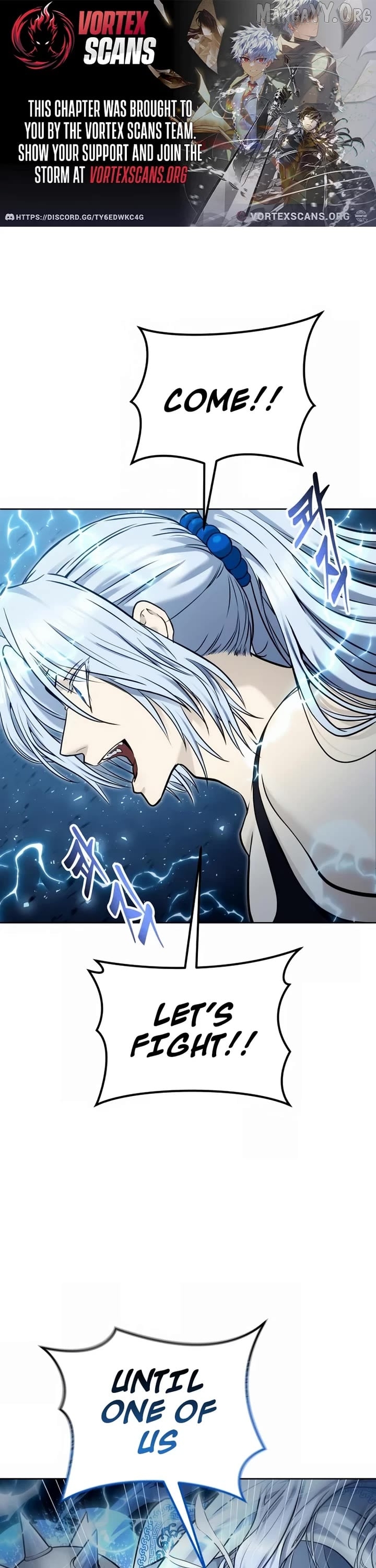 Read Urek Mazino EN Manga Online