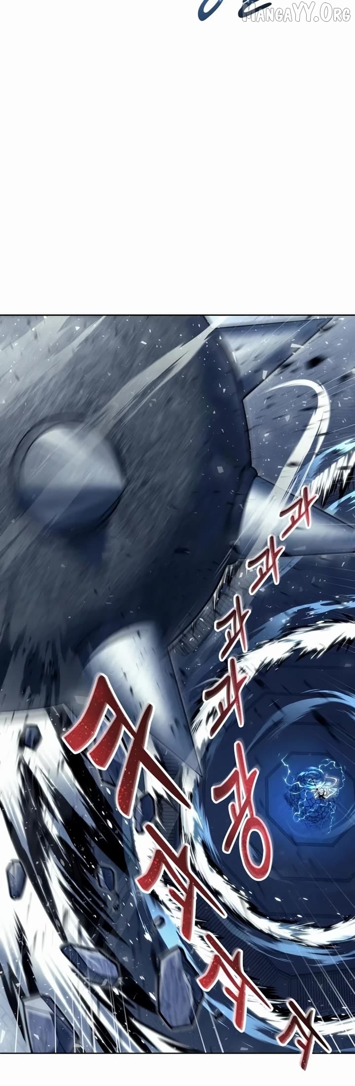 Read Urek Mazino EN Manga Online