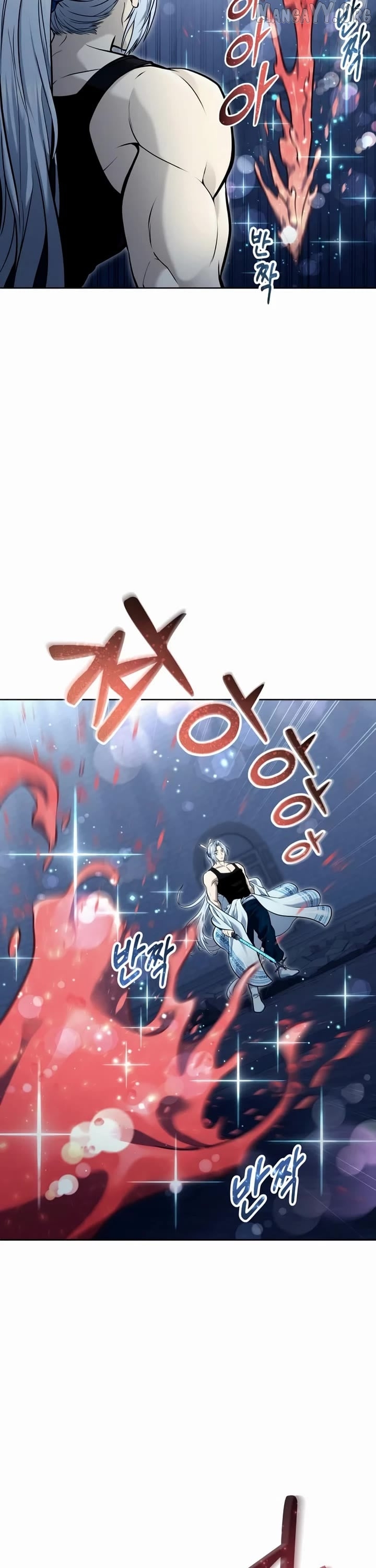 Read Urek Mazino EN Manga Online