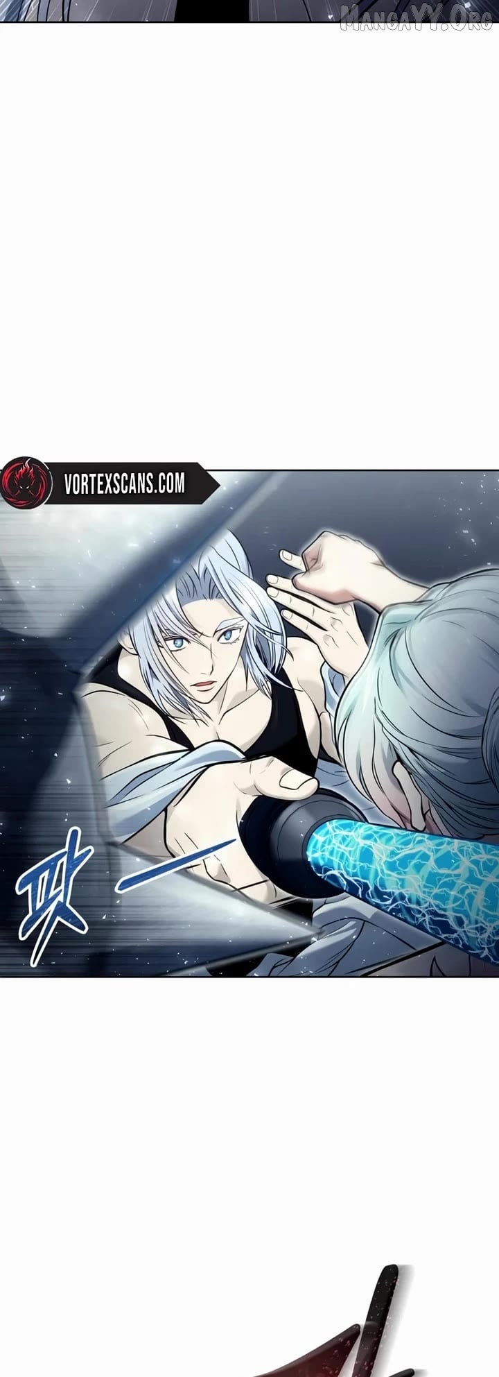 Read Urek Mazino EN Manga Online