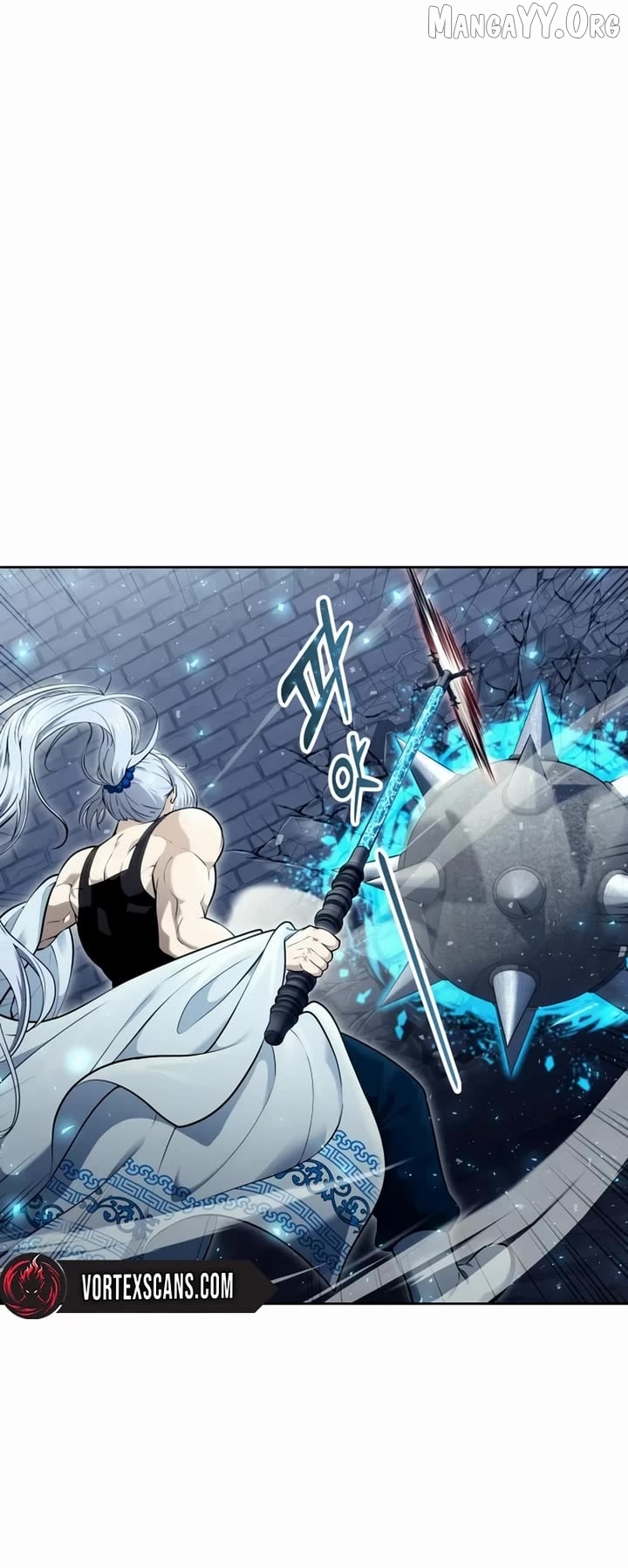 Read Urek Mazino EN Manga Online