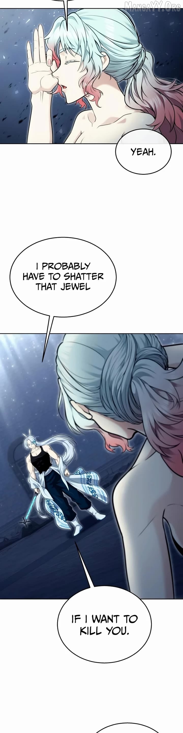 Read Urek Mazino EN Manga Online