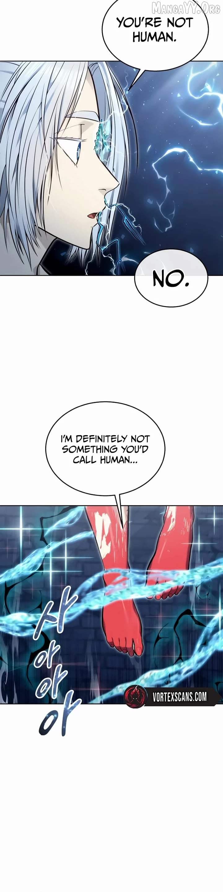 Read Urek Mazino EN Manga Online