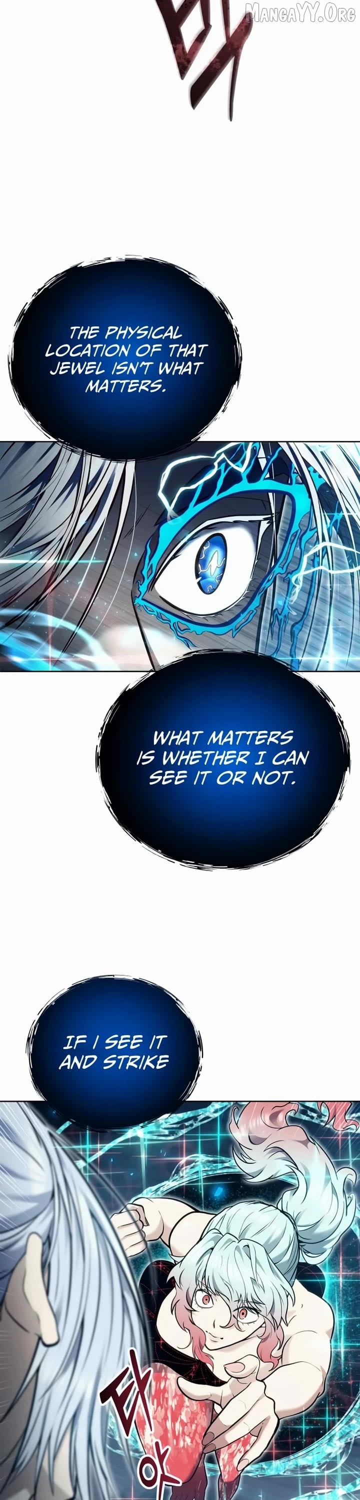 Read Urek Mazino EN Manga Online