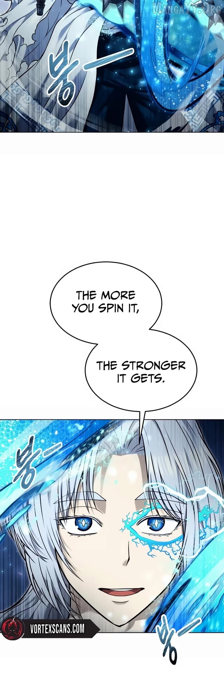 Read Urek Mazino EN Manga Online