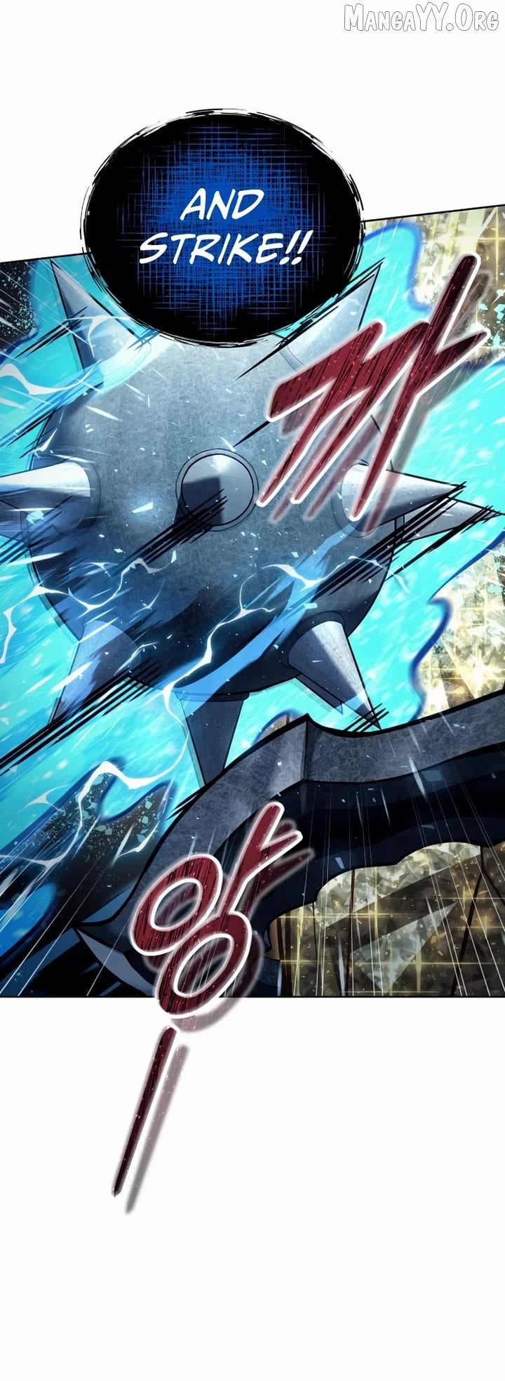 Read Urek Mazino EN Manga Online