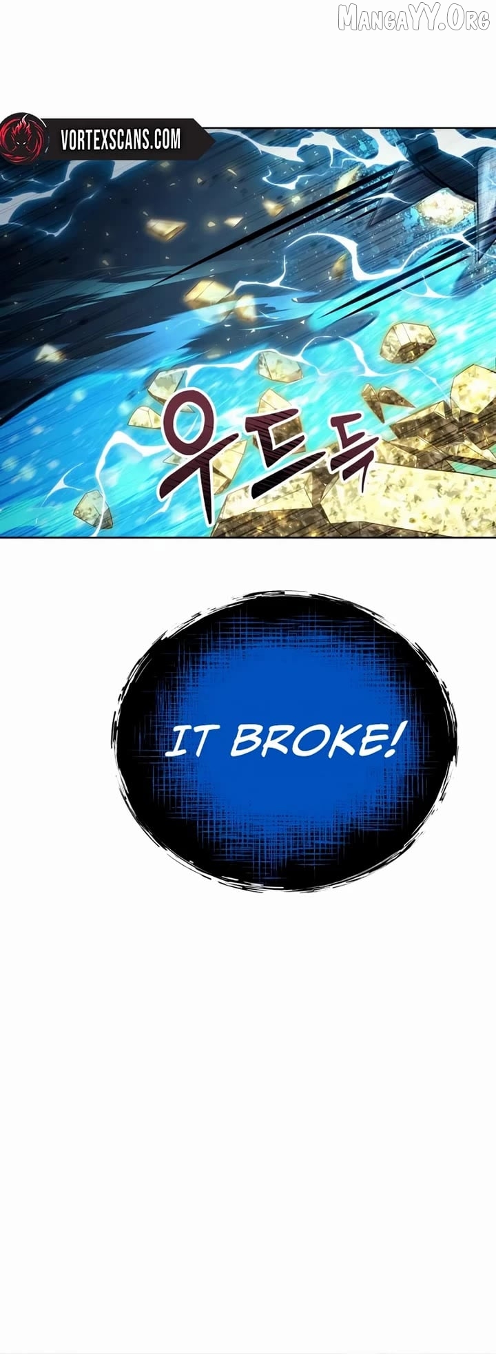 Read Urek Mazino EN Manga Online