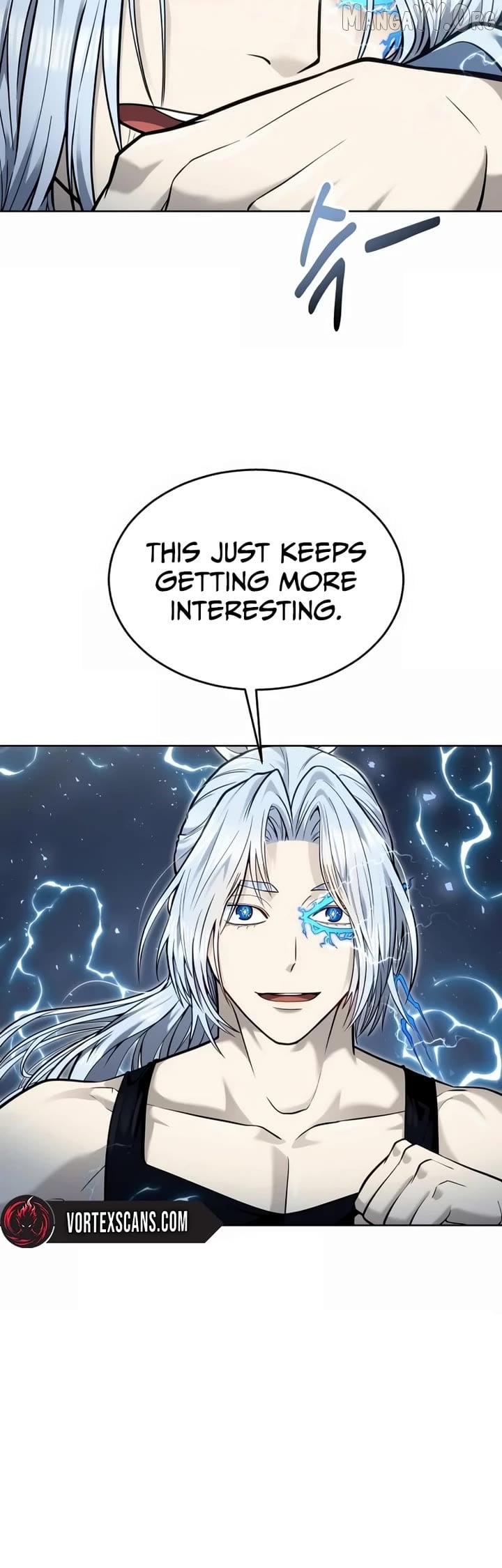 Read Urek Mazino EN Manga Online