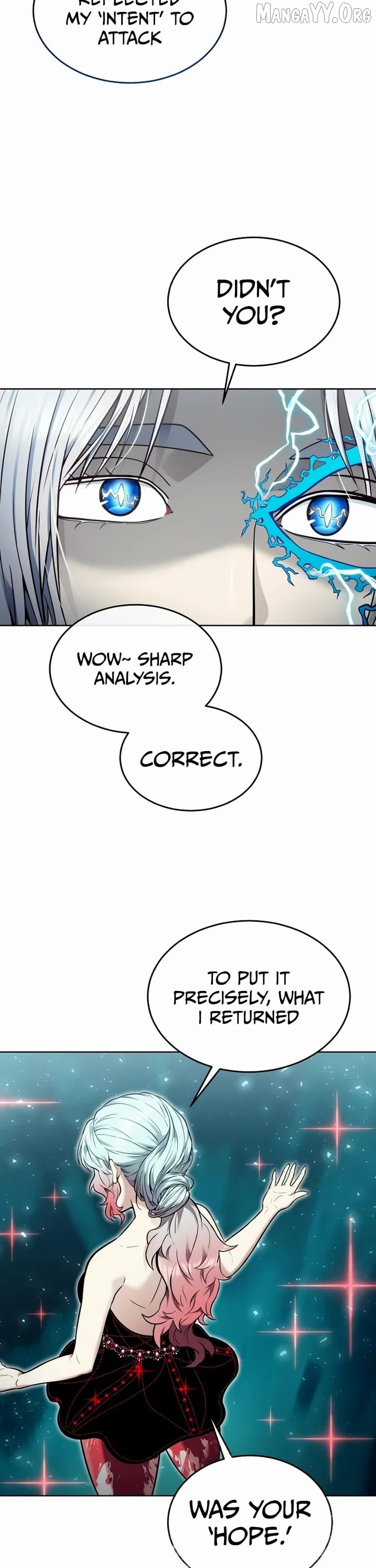 Read Urek Mazino EN Manga Online