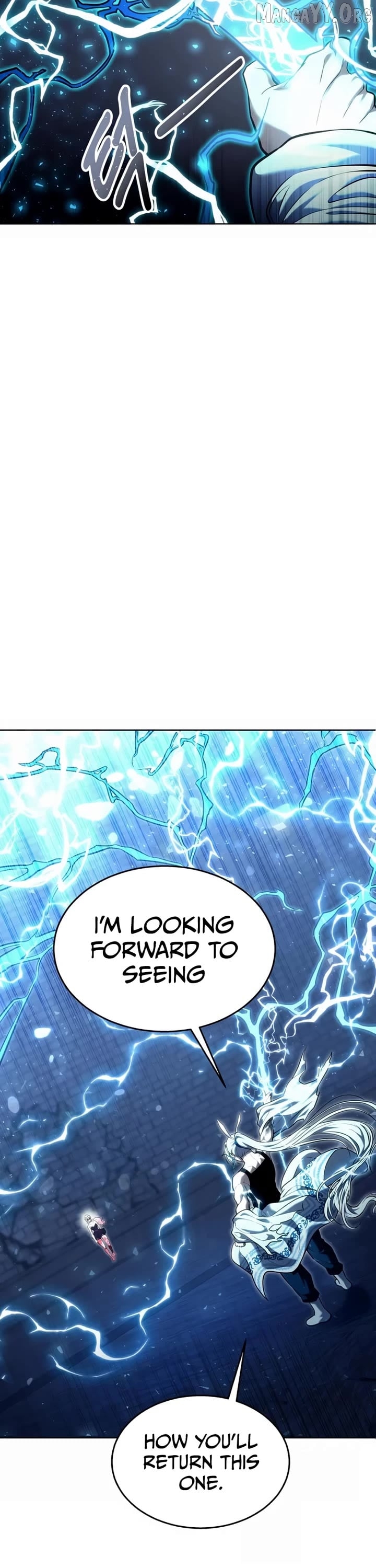 Read Urek Mazino EN Manga Online