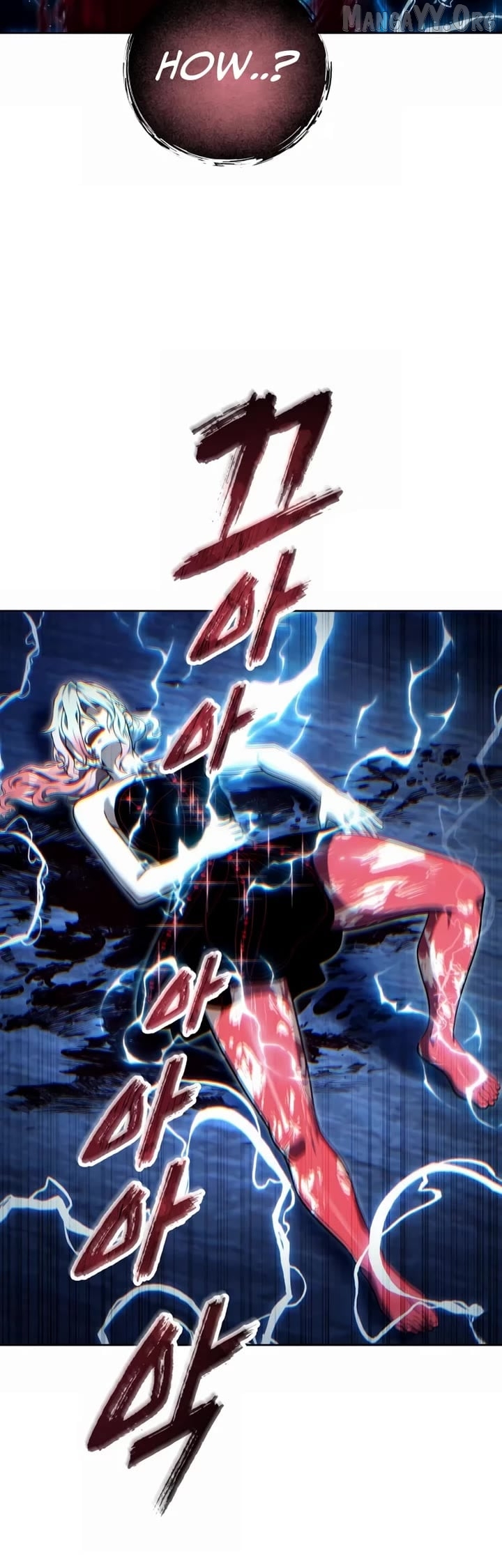Read Urek Mazino EN Manga Online