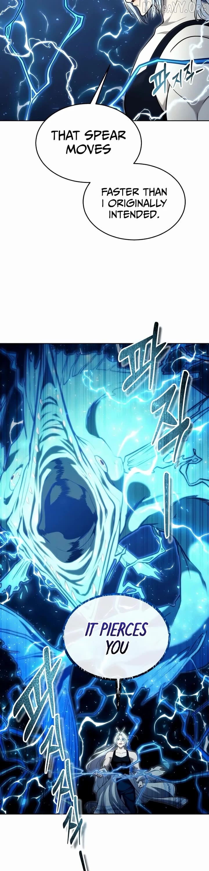 Read Urek Mazino EN Manga Online