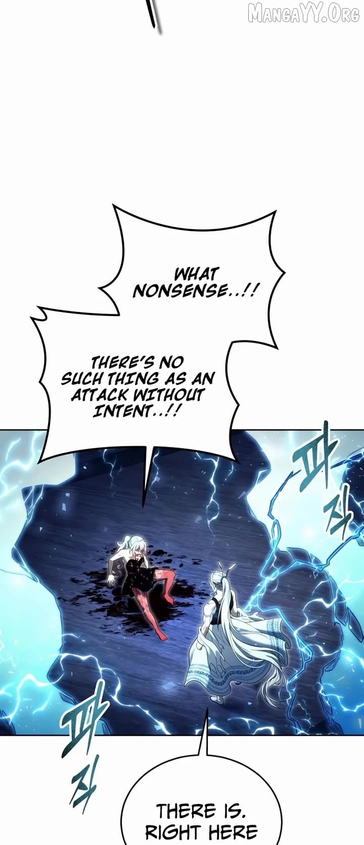 Read Urek Mazino EN Manga Online