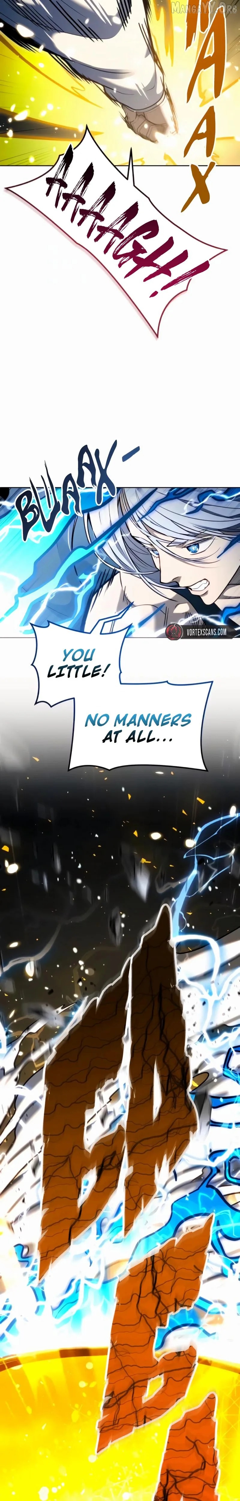 Read Urek Mazino EN Manga Online