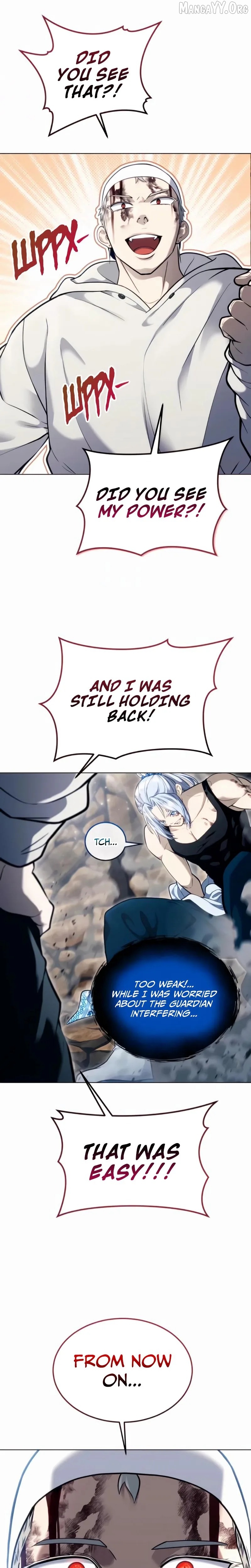 Read Urek Mazino EN Manga Online