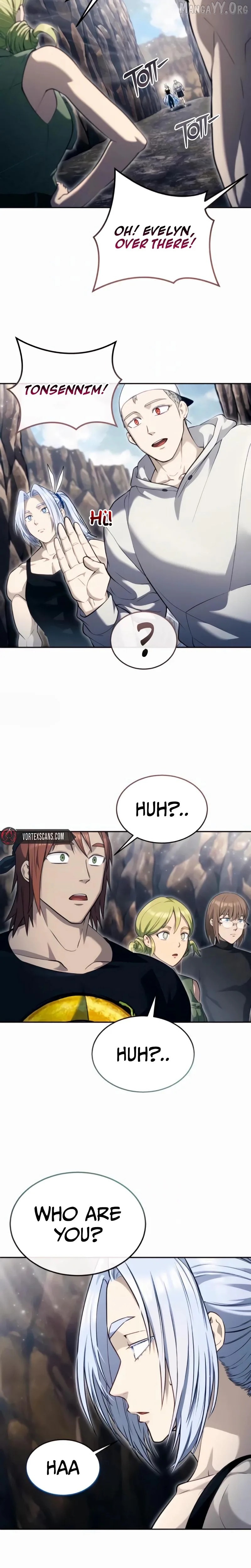 Read Urek Mazino EN Manga Online