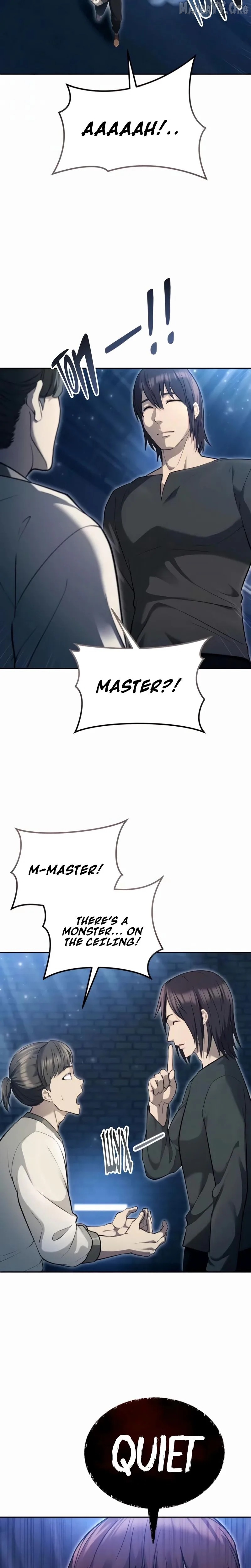 Read Urek Mazino EN Manga Online