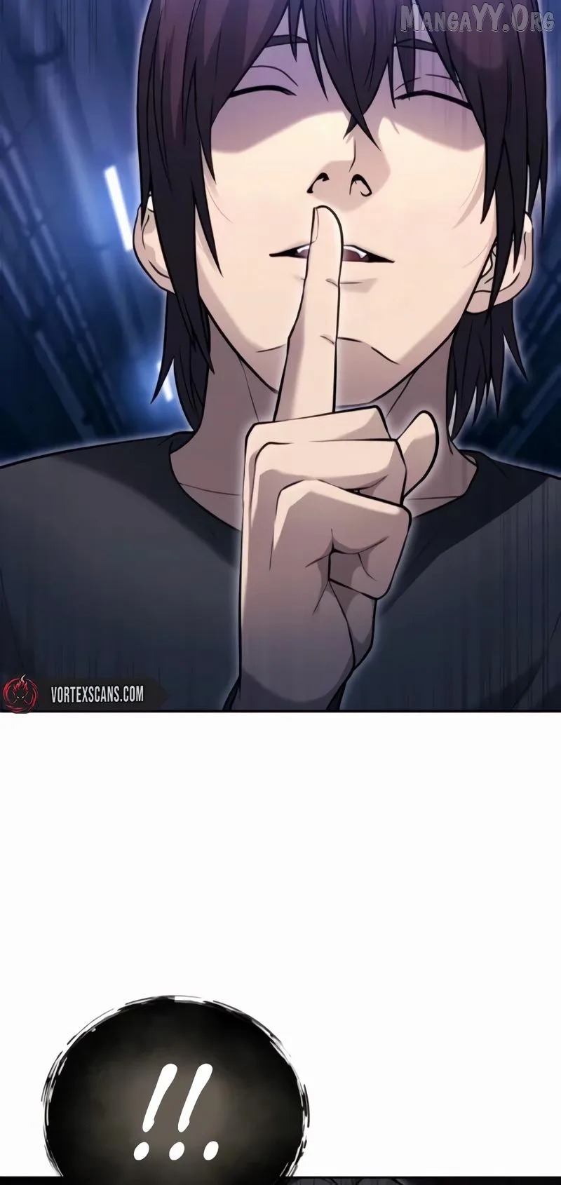 Read Urek Mazino EN Manga Online