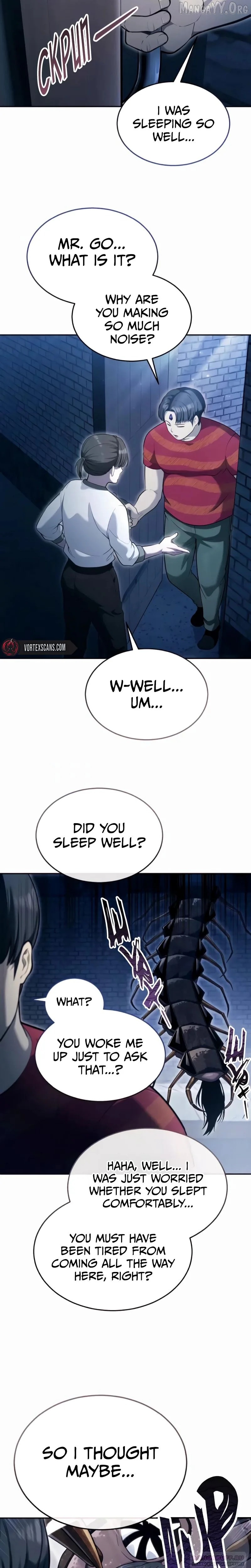 Read Urek Mazino EN Manga Online