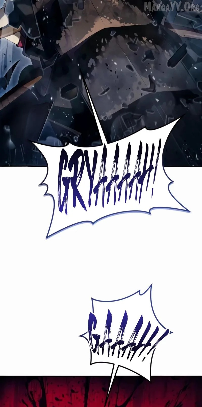 Read Urek Mazino EN Manga Online