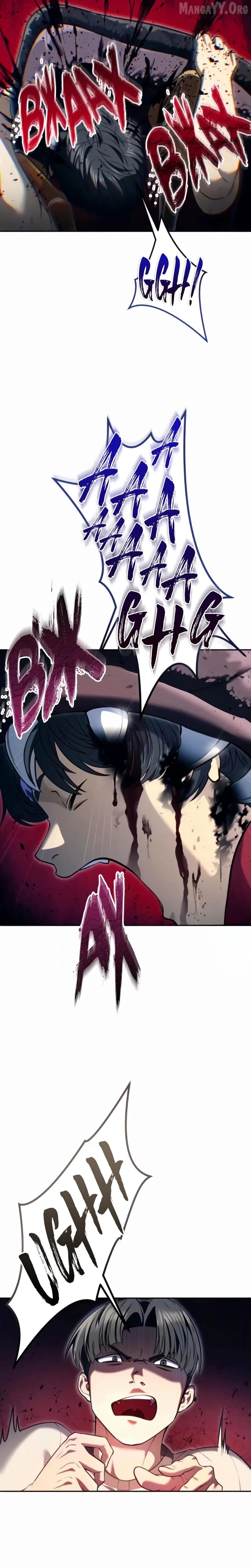 Read Urek Mazino EN Manga Online