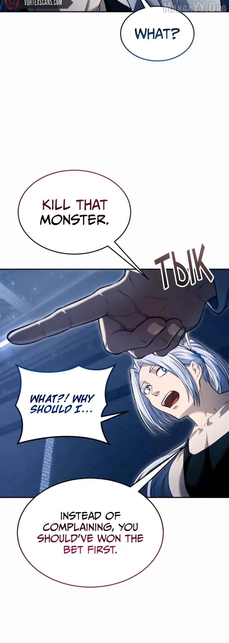 Read Urek Mazino EN Manga Online