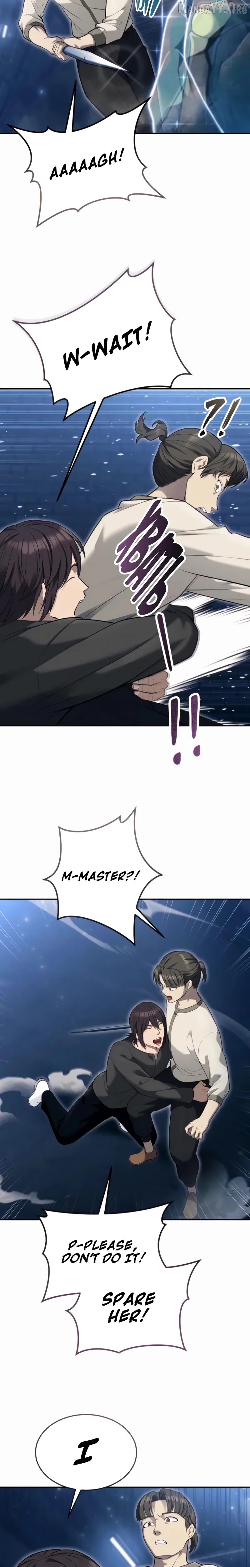 Read Urek Mazino EN Manga Online