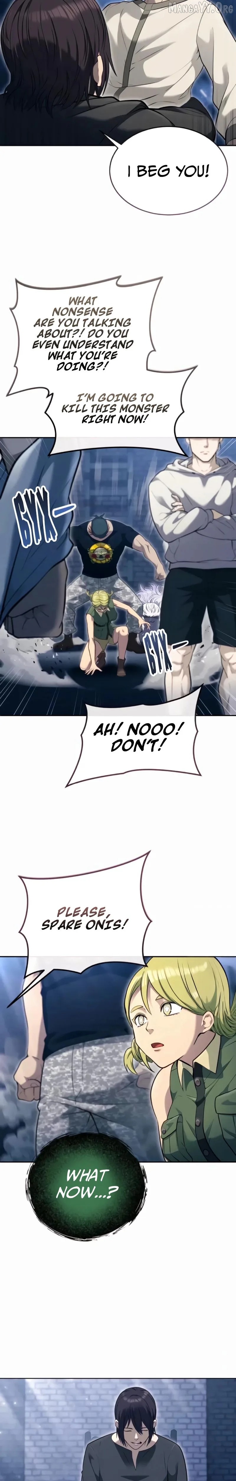 Read Urek Mazino EN Manga Online