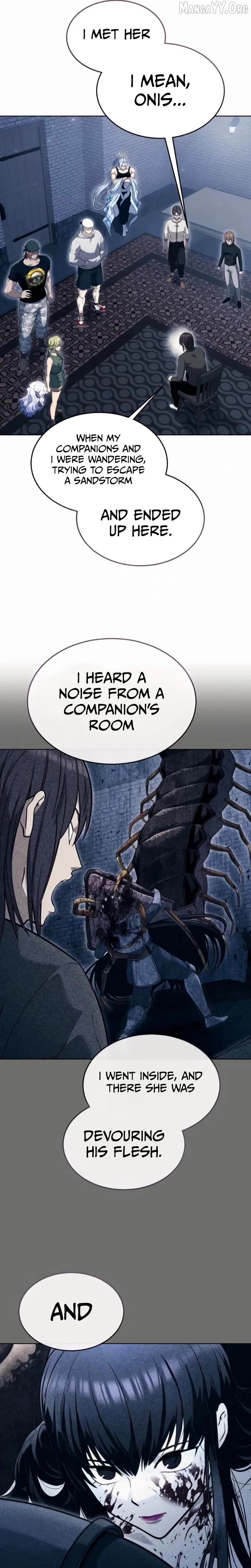 Read Urek Mazino EN Manga Online