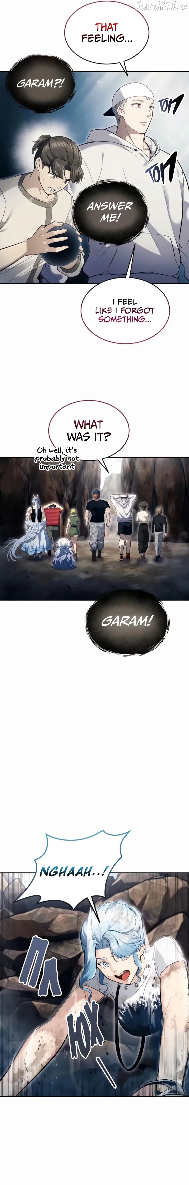 Read Urek Mazino EN Manga Online