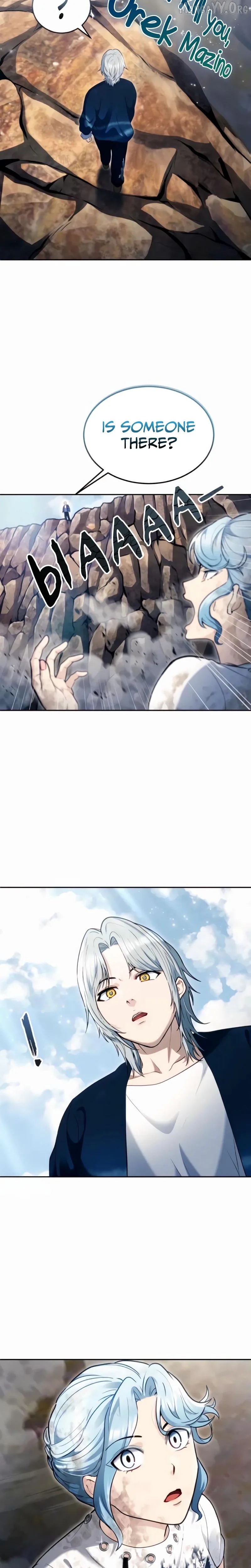 Read Urek Mazino EN Manga Online