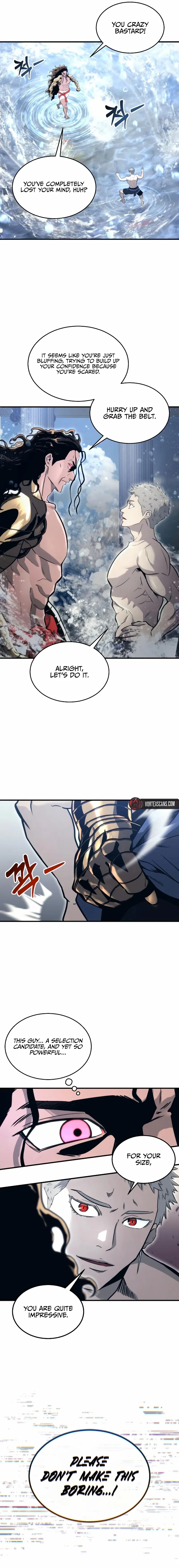 Read Urek Mazino EN Manga Online