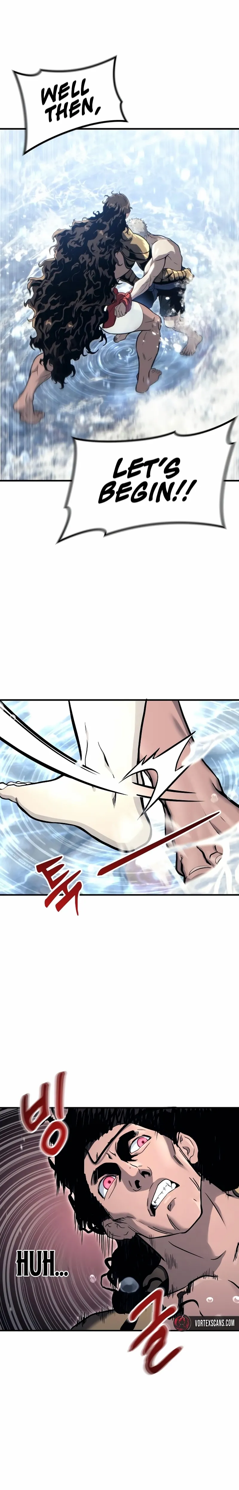 Read Urek Mazino EN Manga Online