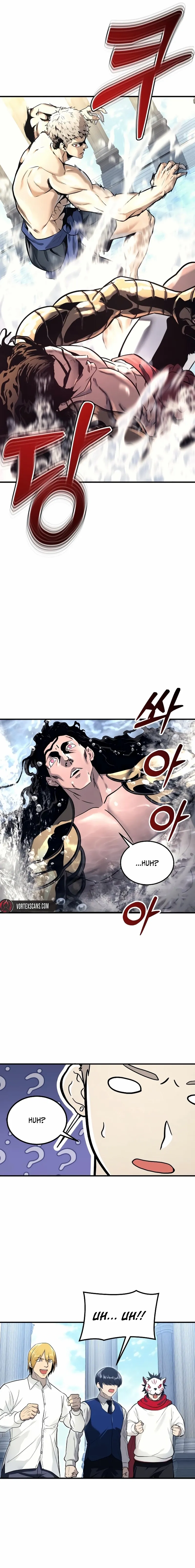 Read Urek Mazino EN Manga Online