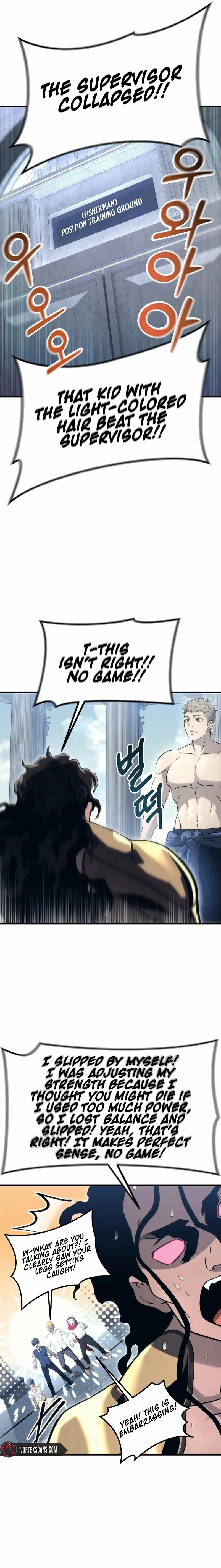 Read Urek Mazino EN Manga Online