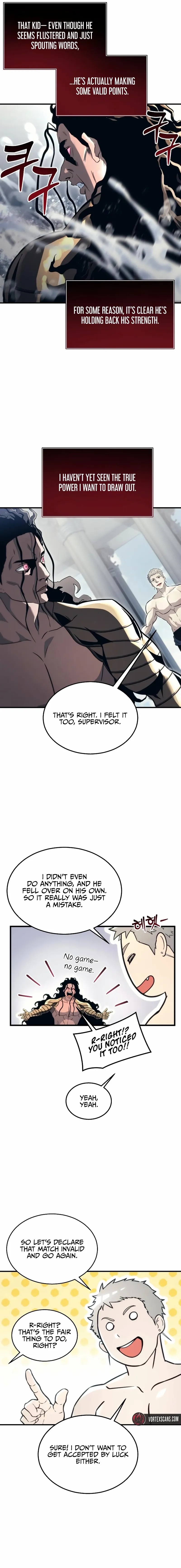 Read Urek Mazino EN Manga Online