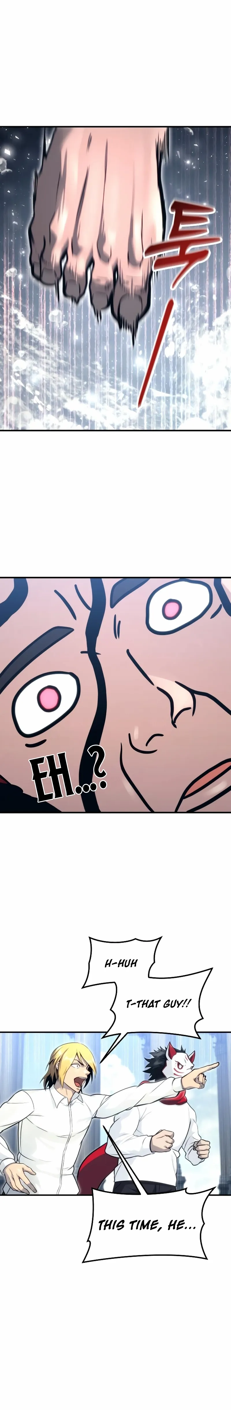 Read Urek Mazino EN Manga Online