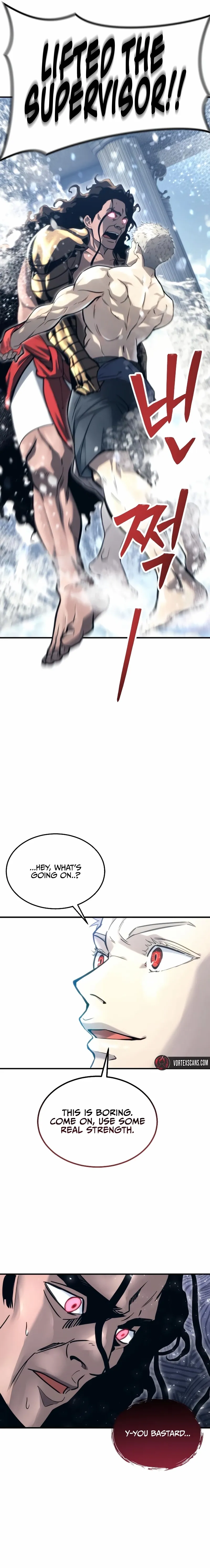 Read Urek Mazino EN Manga Online