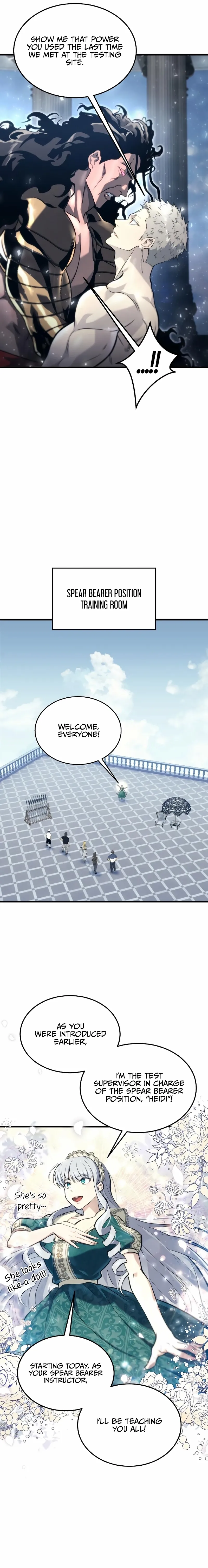 Read Urek Mazino EN Manga Online