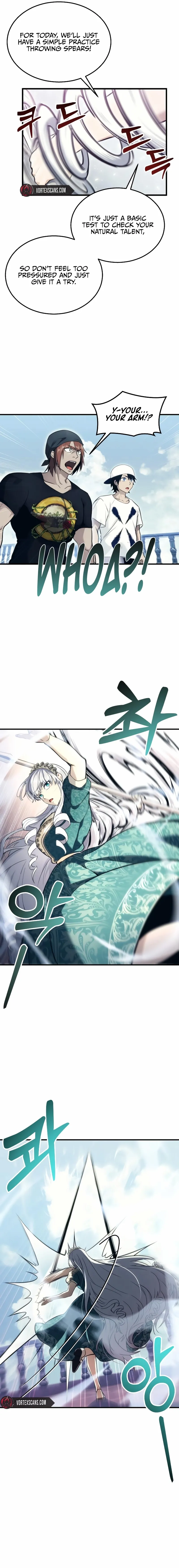 Read Urek Mazino EN Manga Online