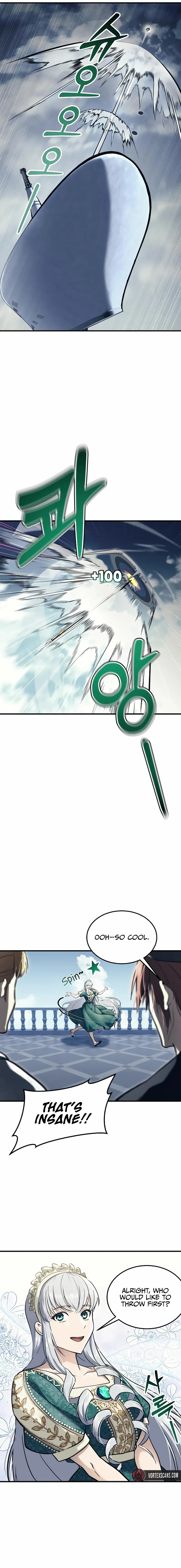 Read Urek Mazino EN Manga Online
