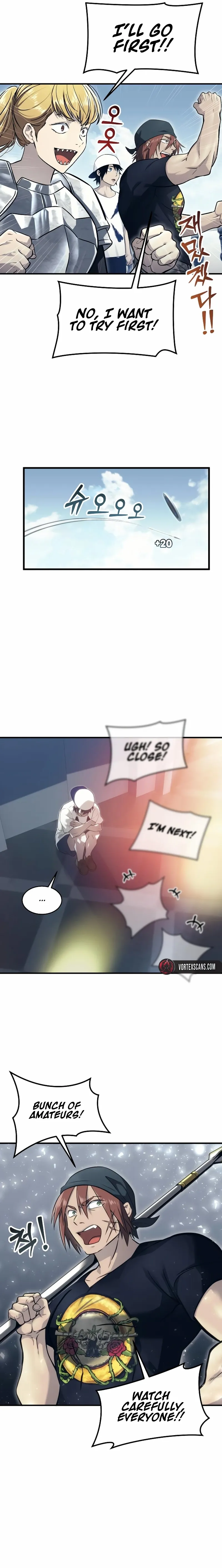 Read Urek Mazino EN Manga Online