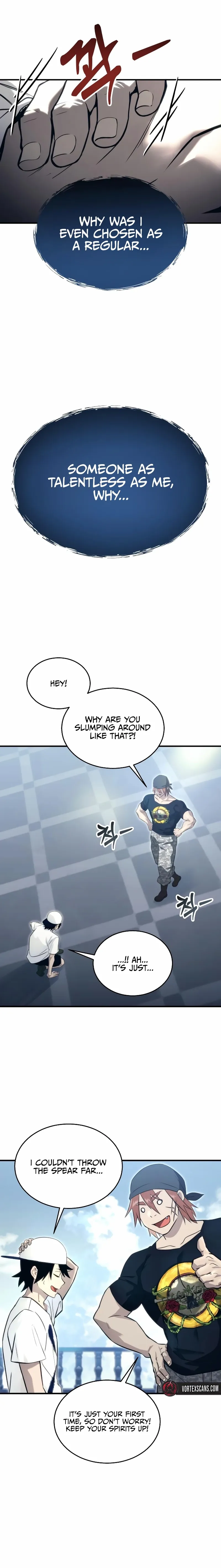 Read Urek Mazino EN Manga Online
